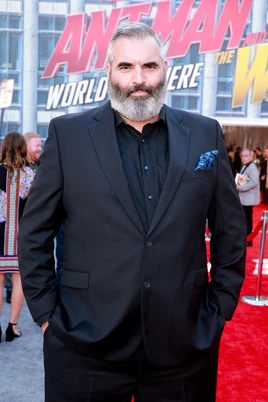 Benjamin Byron Davis