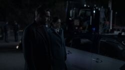 Daimon and Gabby See Magoth