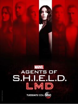 Agents Of S H I E L D Season Four Miscellaneous Images Gallery Marvel Cinematic Universe Wiki Fandom