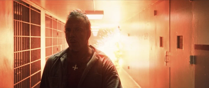 Escape from Batiment B3