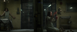 Los Gemelos The Winter Soldier