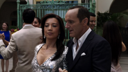 May & Coulson Dance