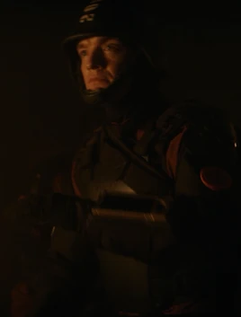 Minuteman 200914867365