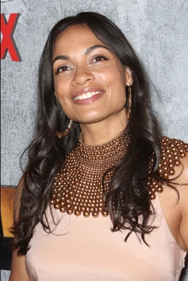 Rosario Dawson