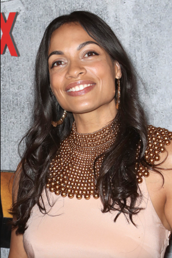 Rosario Dawson Bio (2023): Boyfriend, Height, Age, Zodiac Sign