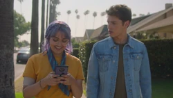 Runaways 306 Gertchase 2