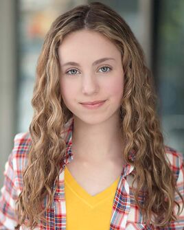 Sarah Kathryn Makl