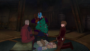 Yondu ruines christmas