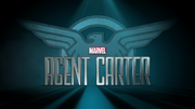 Agent Carter (serie de televisión)