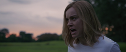 Vers struggles to know who she is anymore