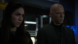 Enoch watches Cain's death
