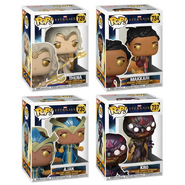 Eternals Funko 24