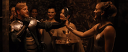 Deleted scene