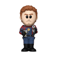 Funko vinyl soda star-lord