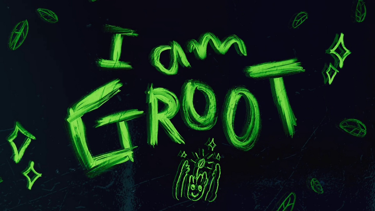 Cute I Am Groot Logo shirt - Teeclover