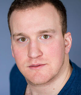 Ryan Jordan McCarthy