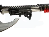 Shotgun-Axe