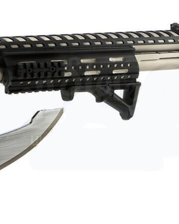 Shotgun Axe Marvel Cinematic Universe Wiki Fandom