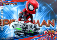 Spider-Man Cosbaby FFH2