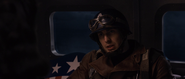 Steve Rogers (Stark Plane)