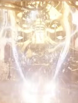 Supreme Intelligence 