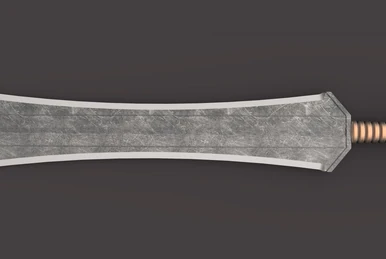 Throwing Knife Craftsman, Hunga Munga | Z/X -Zillions of