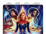 The Marvels