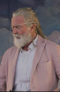 Odin Actor