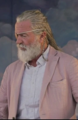 Tlat odin actor