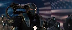 War Machine (2010)