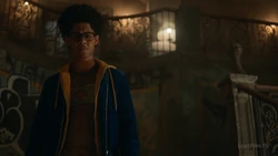 Уайлдер опечален смертью 