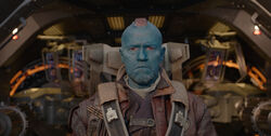 Yondu - Wikipedia, la enciclopedia libre