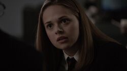 Hale and  discuss the prank