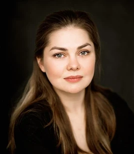 Екатерина Тихомирова