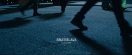 Bratislava, Slovakia