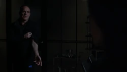 ЖСМ Колсона раскрывает себя перед .