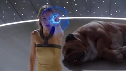  escapes from the palace