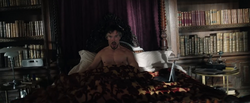 Doctor Strange's Bed