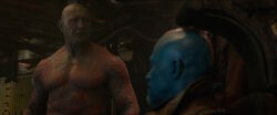 Drax joins with 's 