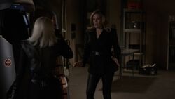 Hale desperately trying to help 