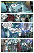 Infinity Story Comic