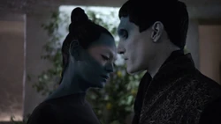 Касиус пытается успокоить беспокойство 