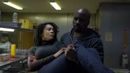 LukeCage 1x11 Misty Luke 4