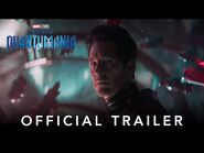 Marvel Studios’ Ant-Man and the Wasp- Quantumania - Official Trailer