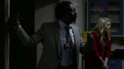 Clemons witnesses  kill his 