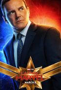 Phil Coulson (Captain Marvel)