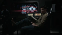 Sousa reading  at the 