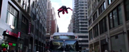 Spidey Bus Flip