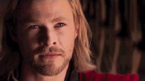Thor - Trailer Español en HD