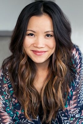 Tina Chilip